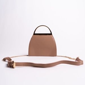 Khaki Clutch